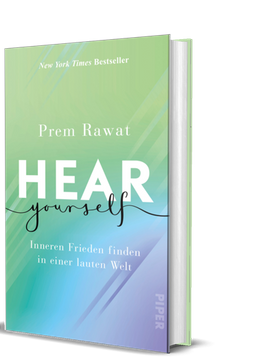 Bild Buch: Prem Rawat | Hear Yourself
